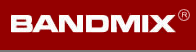 Bandmix Logo